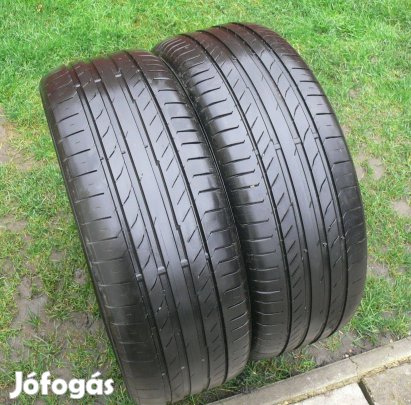 235/50 R19 Continental Nyári gumik