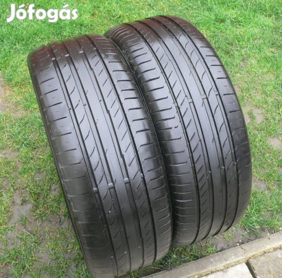 235/50 R19 Continental Nyári gumik