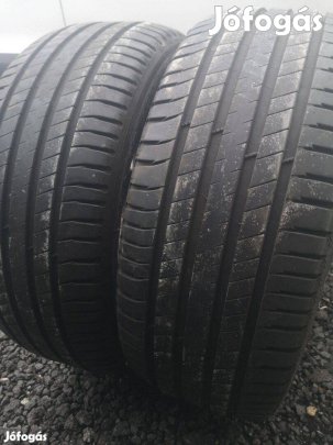 235/50 R19 Michelin 30e/2db nyári 235/50R19