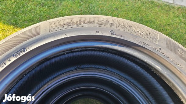 235/50 R19 nyári gumi