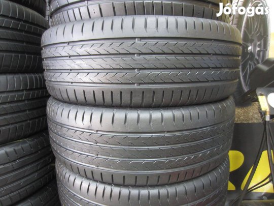 235/50 R20 Continental Ecocontact 6 Q 104T