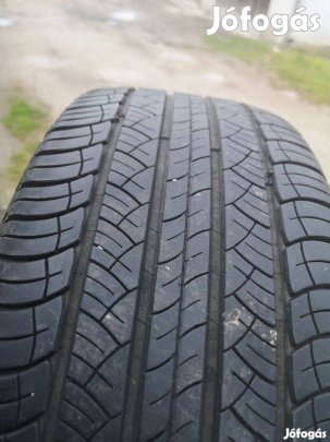 235/55R17 50e/4db Michelin nyárigumi 235/55 R17