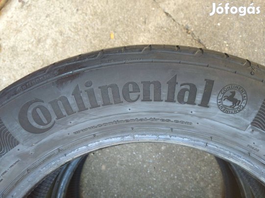 235/55R17 Continental Nyári gumi