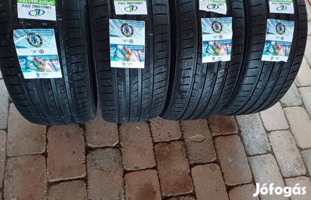 235/55R18 235/55 R 18 R18 235/55R 18 új nyári gumi gumiabroncs