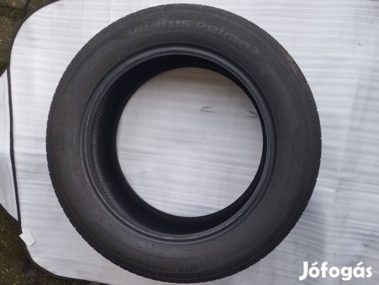 235/55R18 nyári 4000km futás, 7mm profilmélység, hibátlan