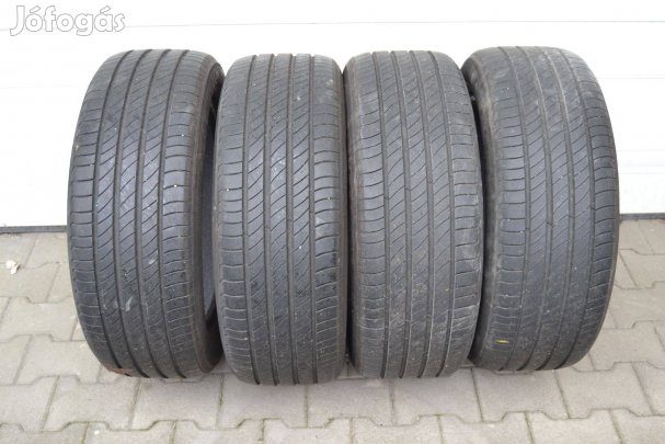 235/55R19 235/55 R19 105W használt Michelin Primacy 4 nyári gumi szett