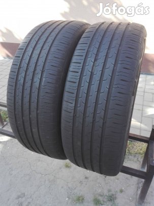 235/55R19 Continental nyári gumi 2db 235/55 r19