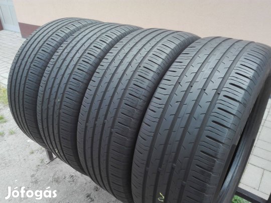 235/55R19 Continental nyári gumi garnitúra 235/55 r19