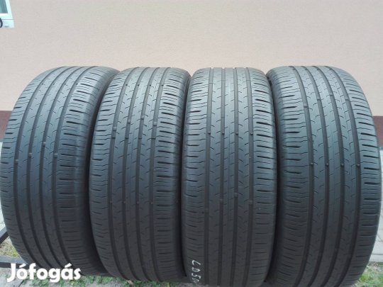 235/55R19 Continental nyári gumi garnitúra 235/55 r19