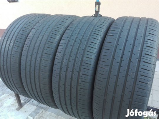 235/55R19 Continental nyári gumi garnitúra 235/55 r19