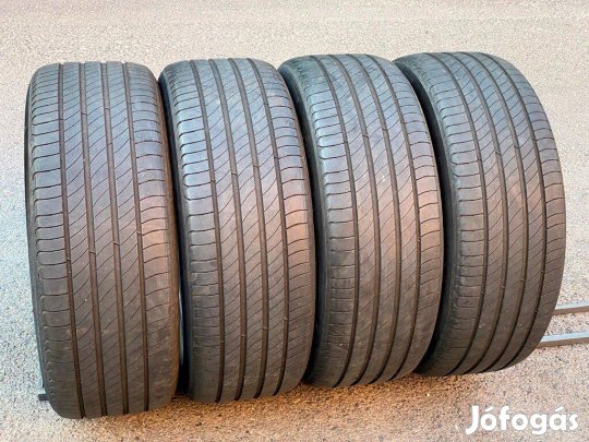 235/55R19 Michelin SUV Primacy nyári gumi 19" nyárigumi