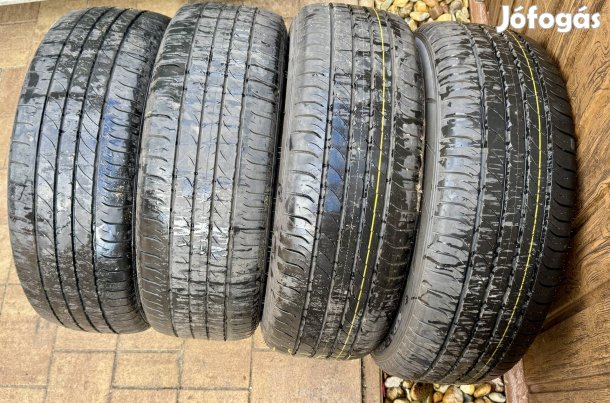235/55R20 102V Dunlop sport nyári Gumi abroncs
