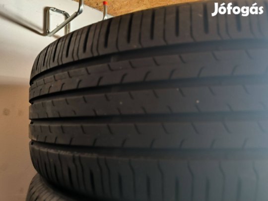 235/55 18 235/55R18 Continental nyárigumik