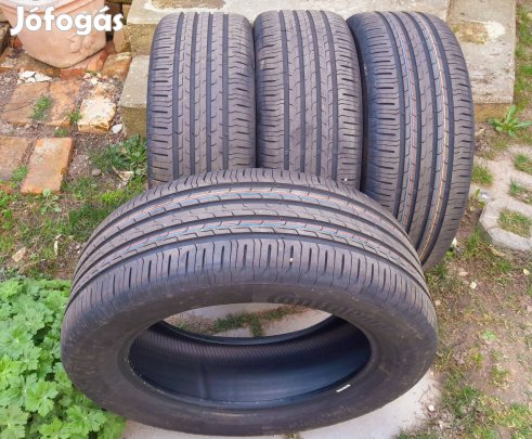 235/55/18 Continental nyári gumi új