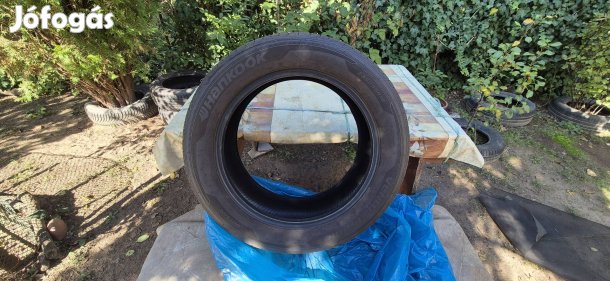 235/55/18 Nyári gumi