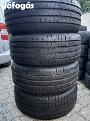 235/55 18 pirelli scorpion verde nyarigumi garnitura