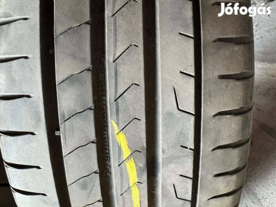235/55-19 nyári gumi