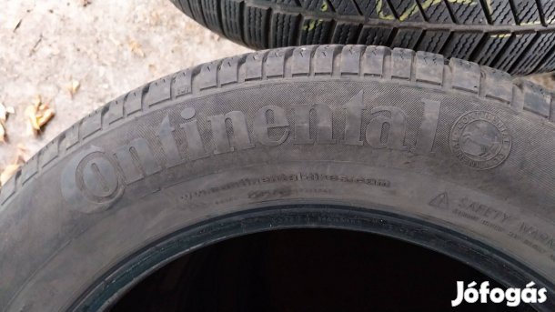 235/55 R17 Continental téli gumi