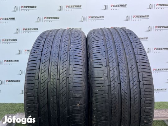 235/55 R17 Hankook Dynapro HP 2 nyári gumi 5mm