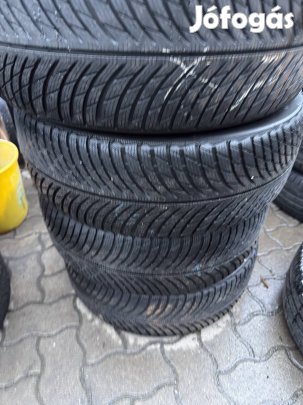 235/55 R17 teli gumi