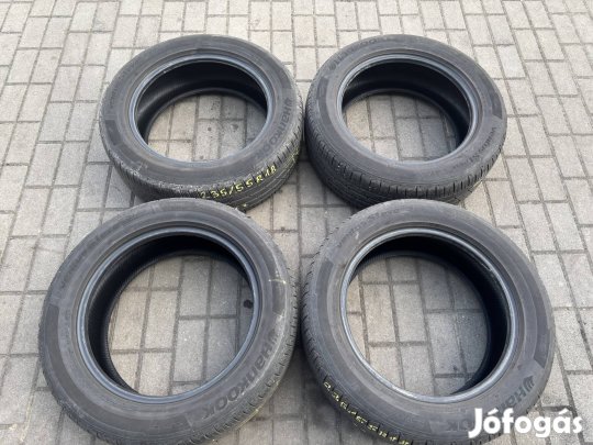 235/55 R18 Hankook nyárigumi 