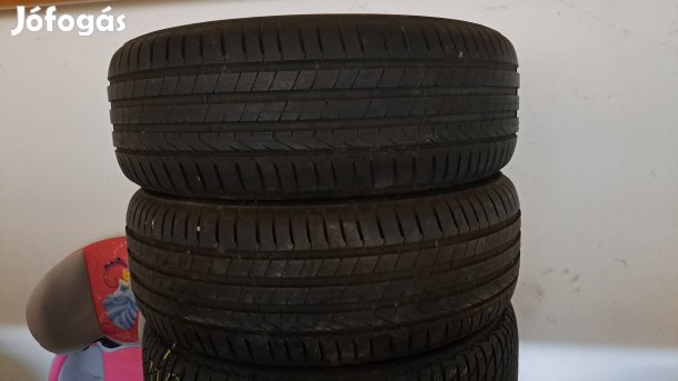 235/55 R18 Pirelli Scorpion nyárigumik