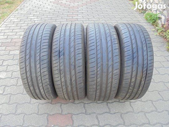 235/55 R 19-es Continental nyári gumi eladó