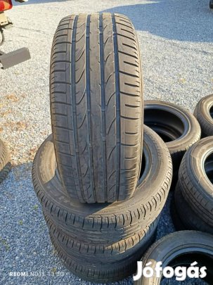 235/55 r17 4db Bridgestone nyári gumi eladó