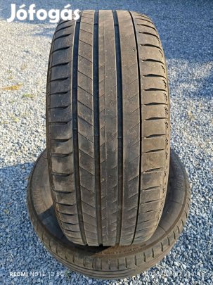 235/55 r19 1éves 2db Michelin nyári gumi eladó