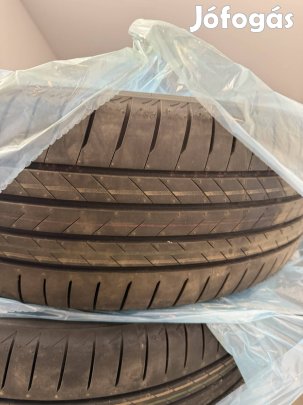 235/55 r19 Bridgestone Alenza nyári eladó.  