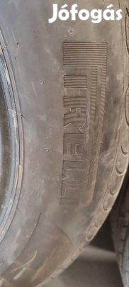 235/55 r19 Pirelli Powergy 