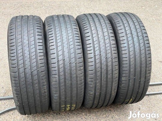 235/60R17 Michelin Latitude Sport nyárigumi 17" olcsó nyári gumi
