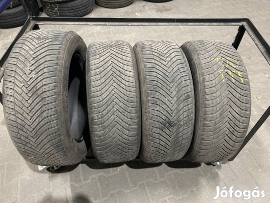 235/60R18 Continental abroncs garnitúra eladó 