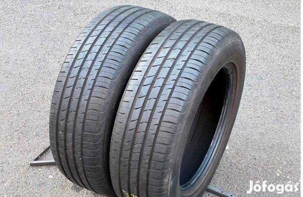 235/60R18 Nexen N Fera nyári gumi 18" SUV nyárigumi pár