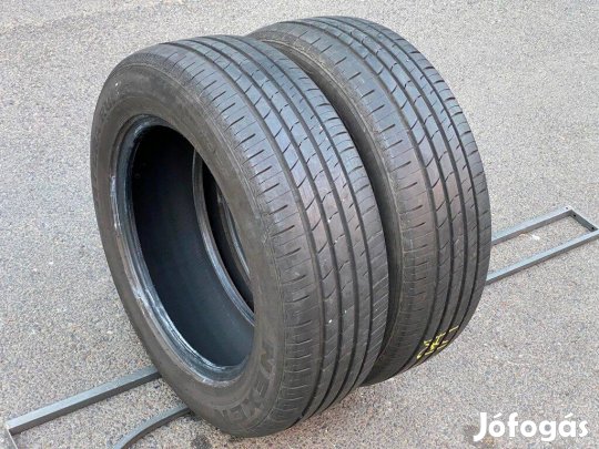 235/60R18 Nexen N Fera nyári gumi 18" SUV nyárigumi pár