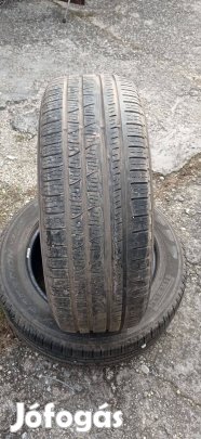 235/60 r18 2db Pirelli 4évszakos gumi eladó