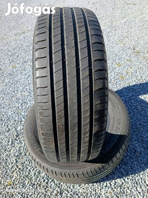235/60 r18 80%os 2db Michelin nyári gumi eladó
