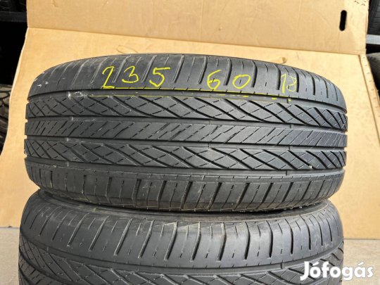 235/60 r18 Tracmax 2020 nyárigumi 2db eladó 235/60r18