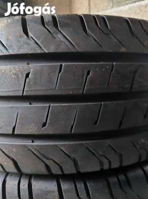 235/65R16C 235/65 Continental nyárigumik kisteherre