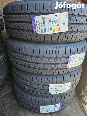 235/65R16C Laufen (Hankook termék) Új Nyári Gumi Akció!!!