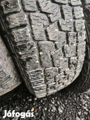 235/65R17 Pirelli gumik 235/65 R17