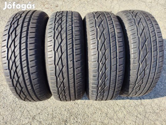 235/65 R17 General használt nyárigumik 235 65 17 235 65 R17