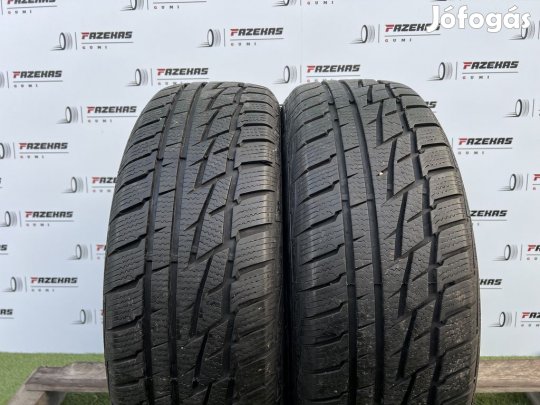 235/65 R17 Matador Sibir Snow tli gumi 7mm