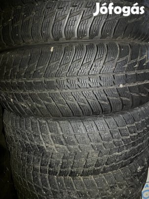 235/70r16 terepjáró téli gumi