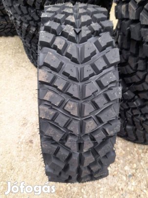 235/75R15 Sahara mintás terepgumi