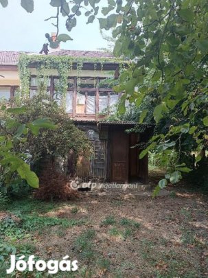 236 nm-es ház eladó Tiszavasvári