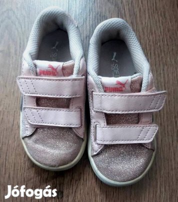 23-as Puma cipő