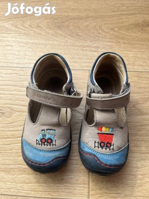 23-as Szamos szandálcipő