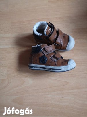 23-as téli bakancs bélelt vízálló 