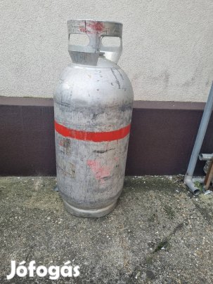 23 kg pb gázpalack